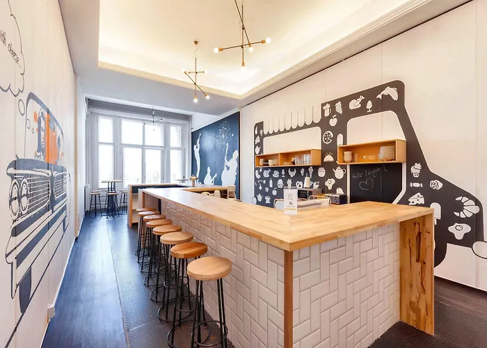 Adagio 2.0 BasilicaHostel