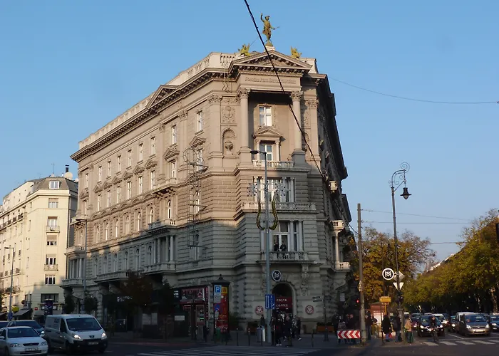 Adagio 2.0 BasilicaHostel